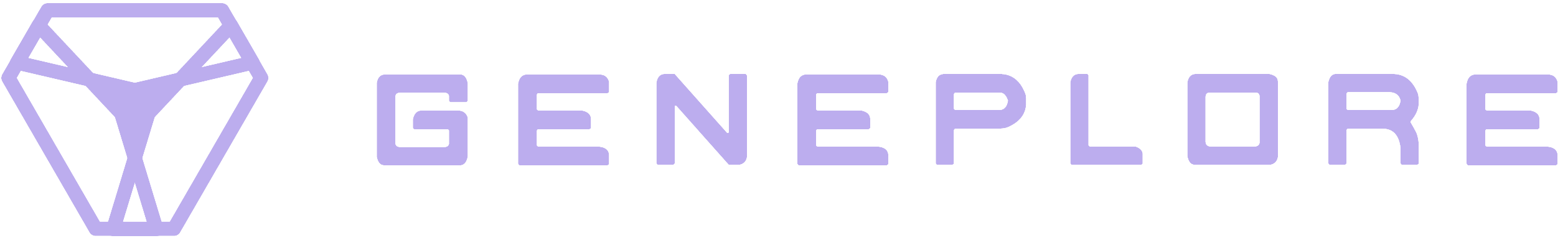 Geneplore Logo